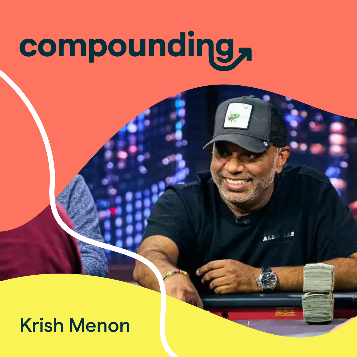 Compounding with Kevin Dahlstrom
