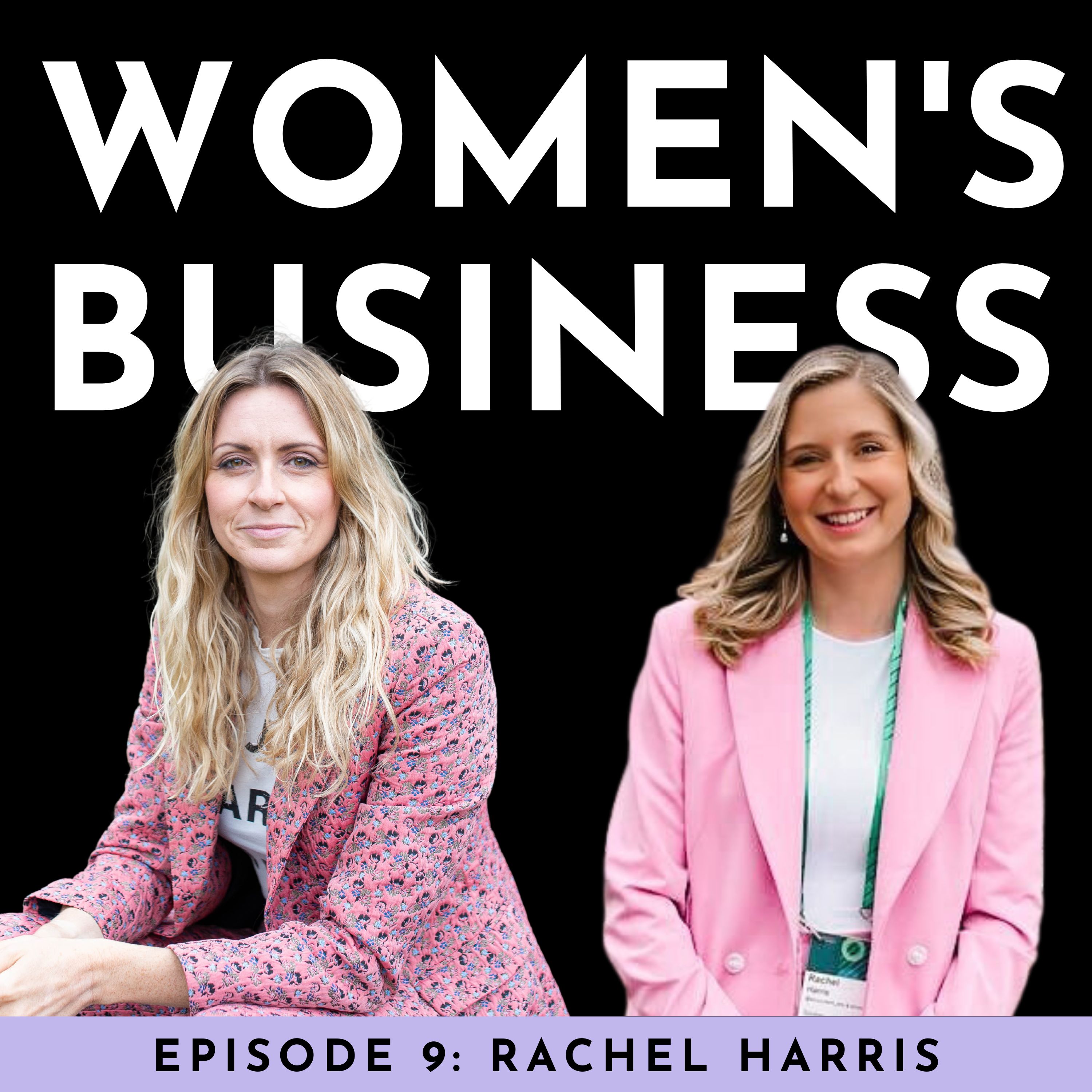 Women\'s Business