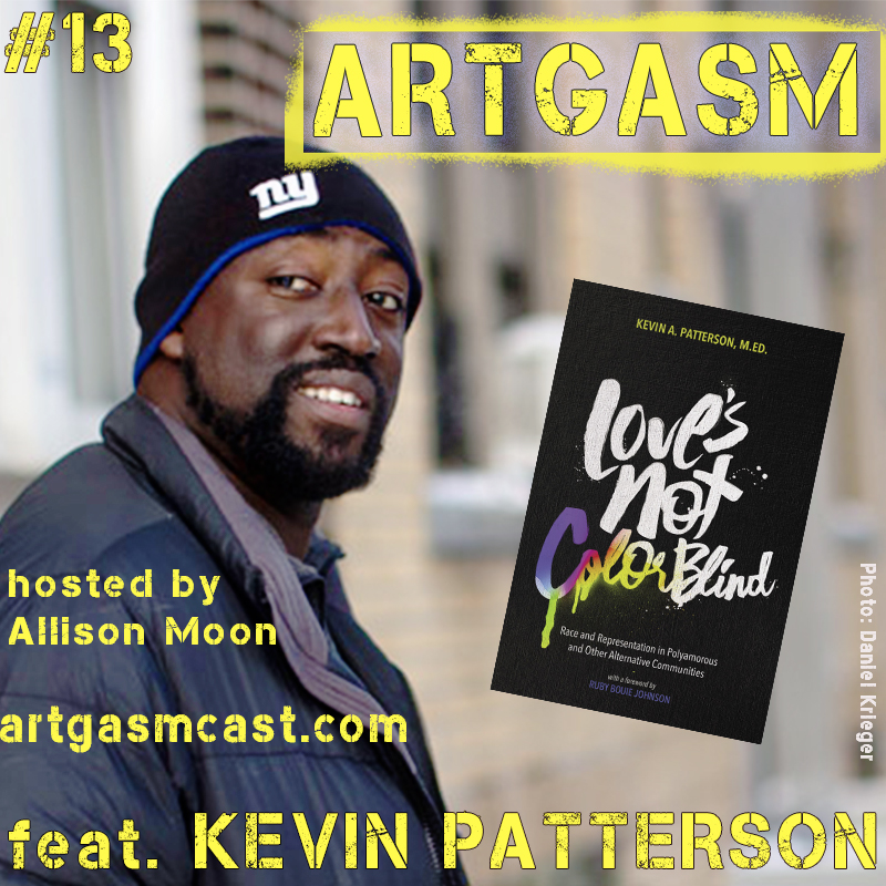 Artgasm