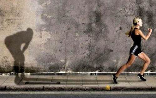 Trail Runner Nation