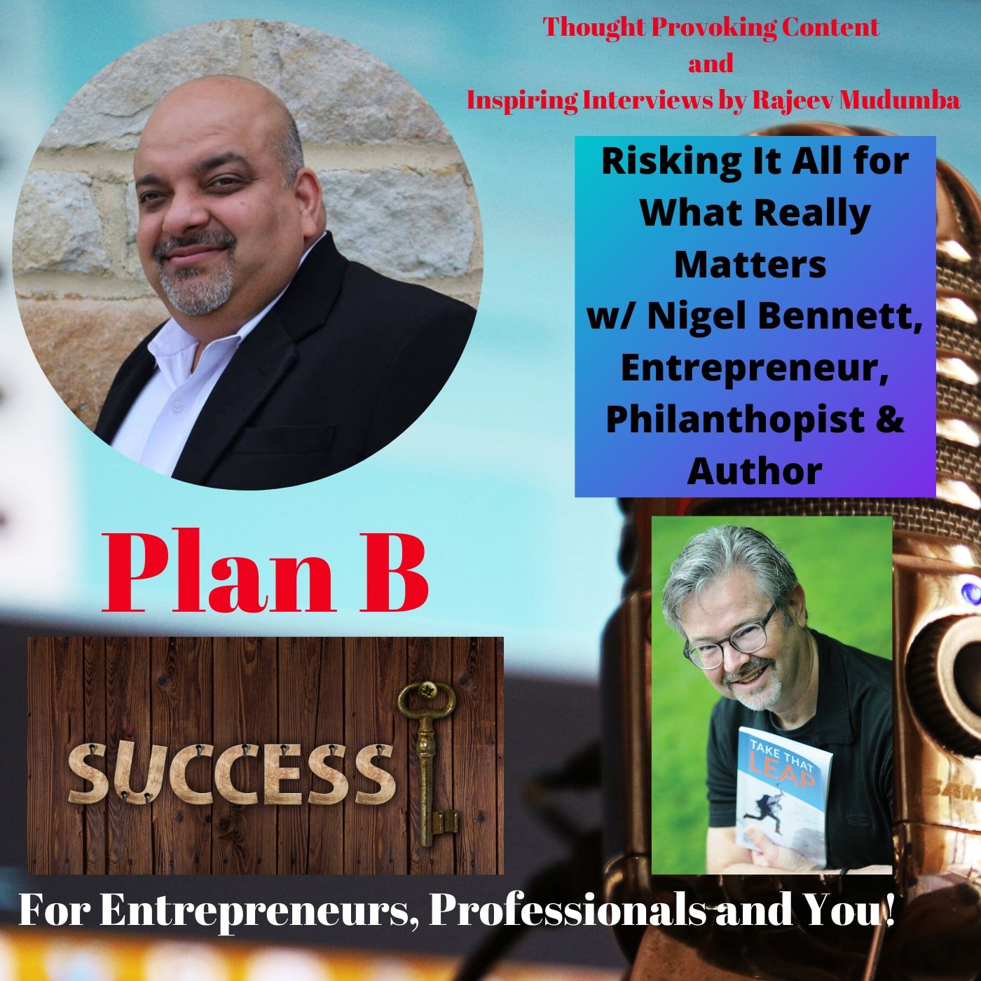 Plan B Success