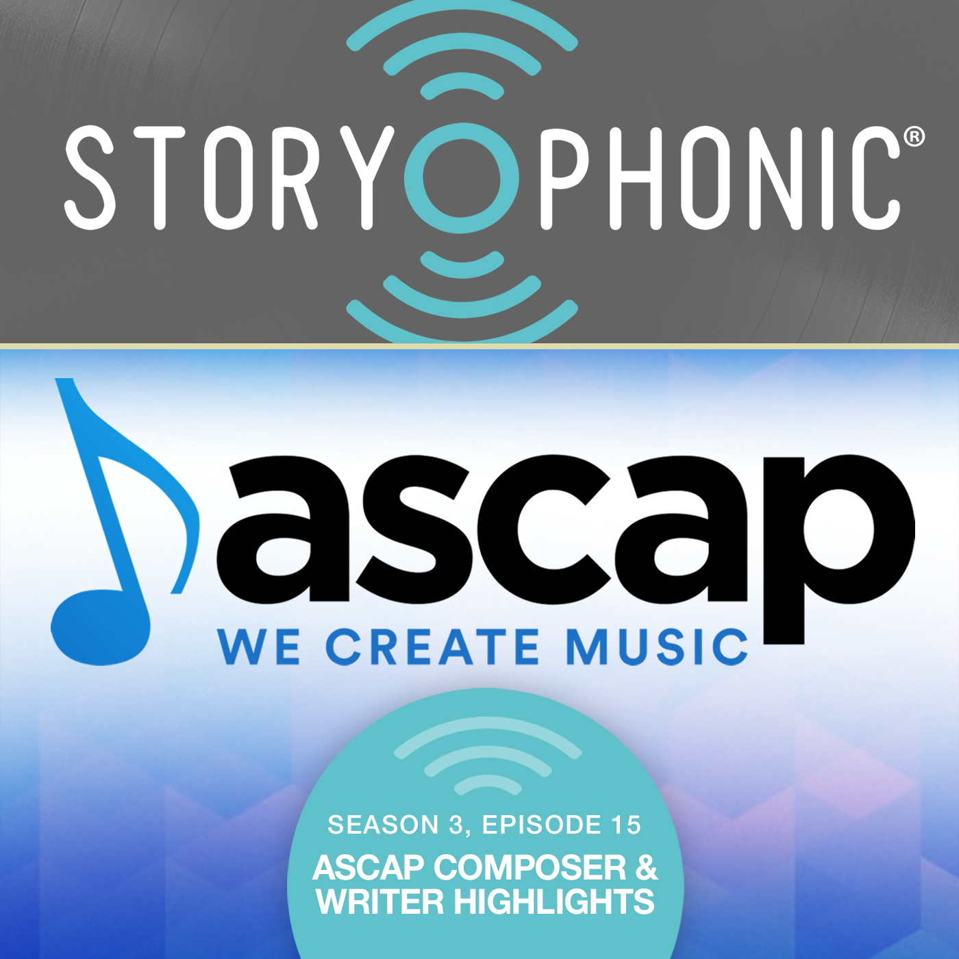 STORYOPHONIC