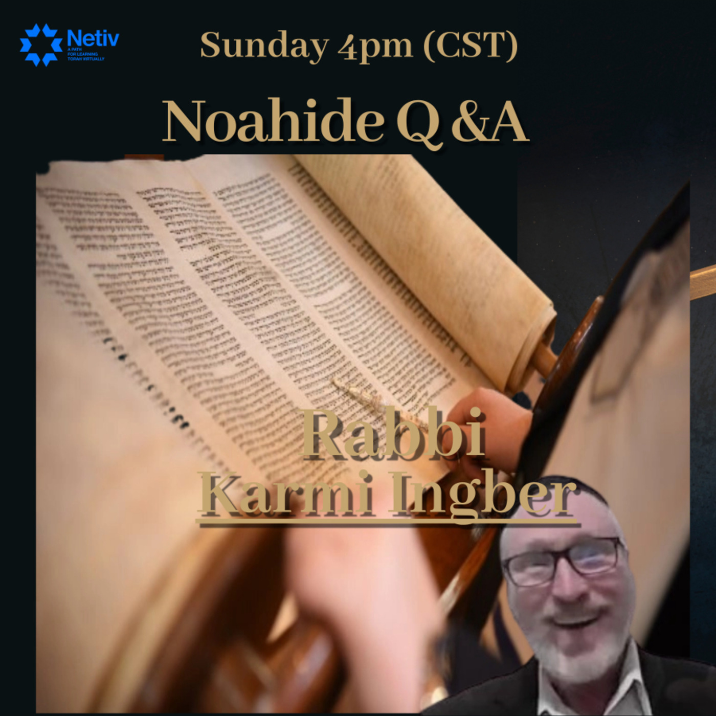 Why Do So Many Cultures have December as A Holiday with Rabbi Karmi Ingber