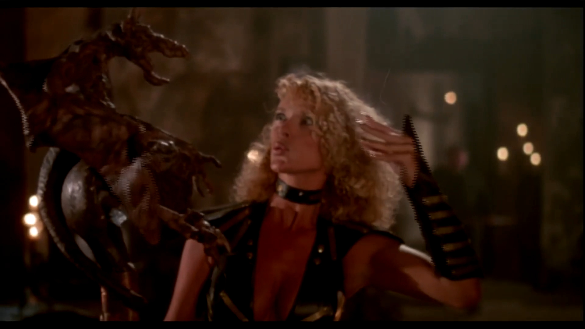 Episode 13: Howling II: Your Sister is a Werewolf