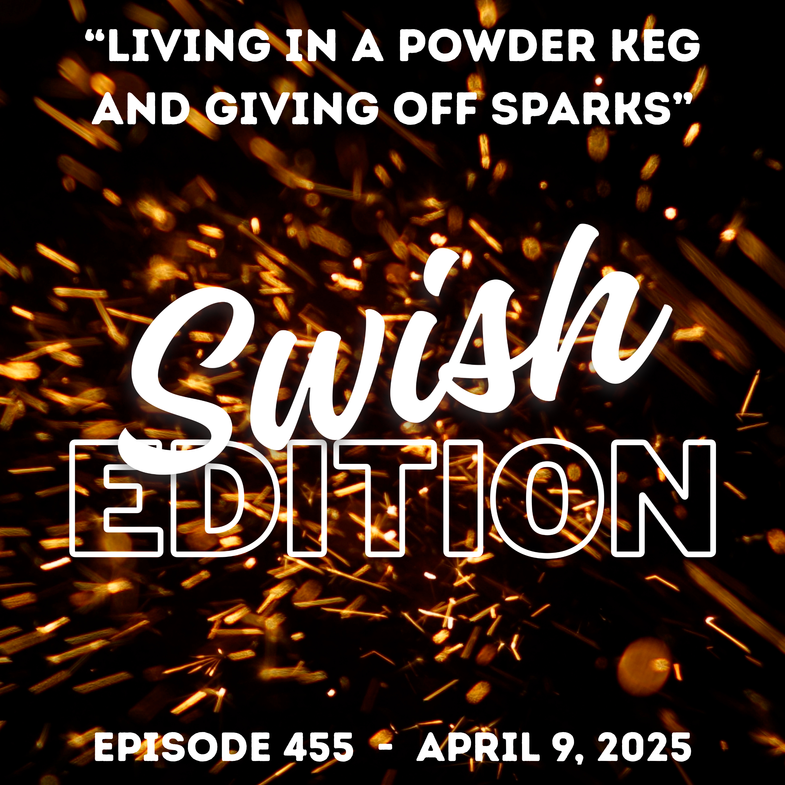 Swish Edition