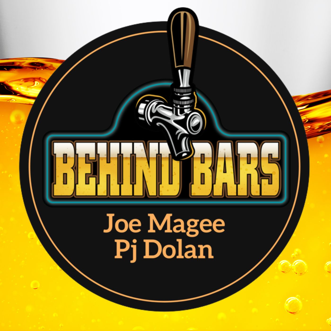 Behind Bars