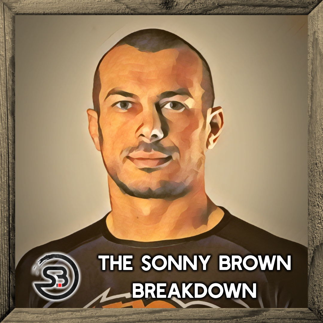 The Sonny Brown Breakdown