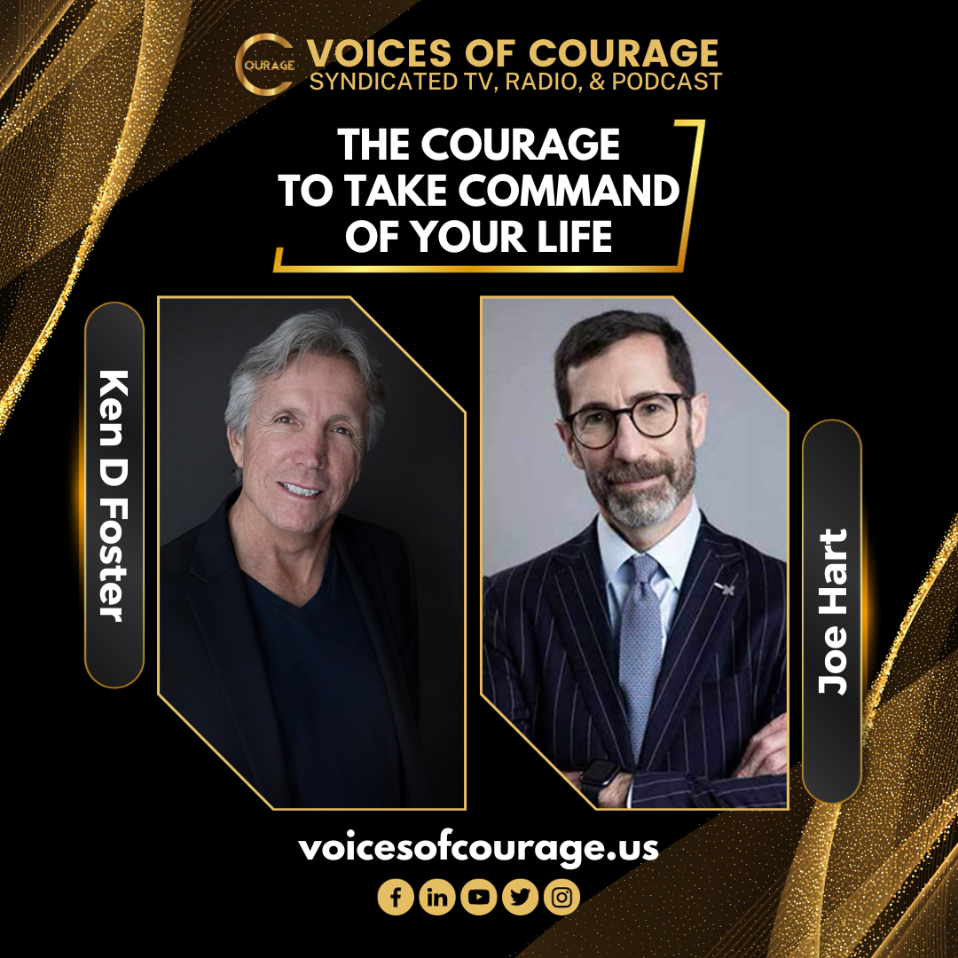 Voices Of Courage