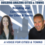The Amazing Cities and Towns Podcast