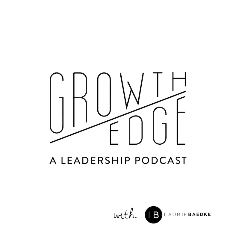 Growth Edge Leadership Podcast