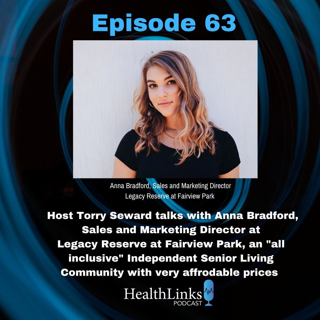 HealthLinks Podcast