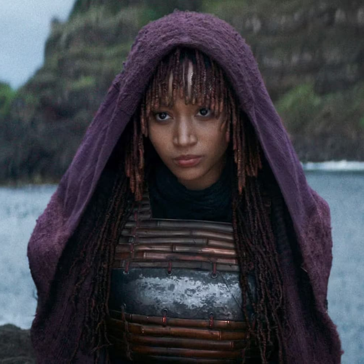 EP 395: Star Wars: The Acolyte... Yay or Nay?