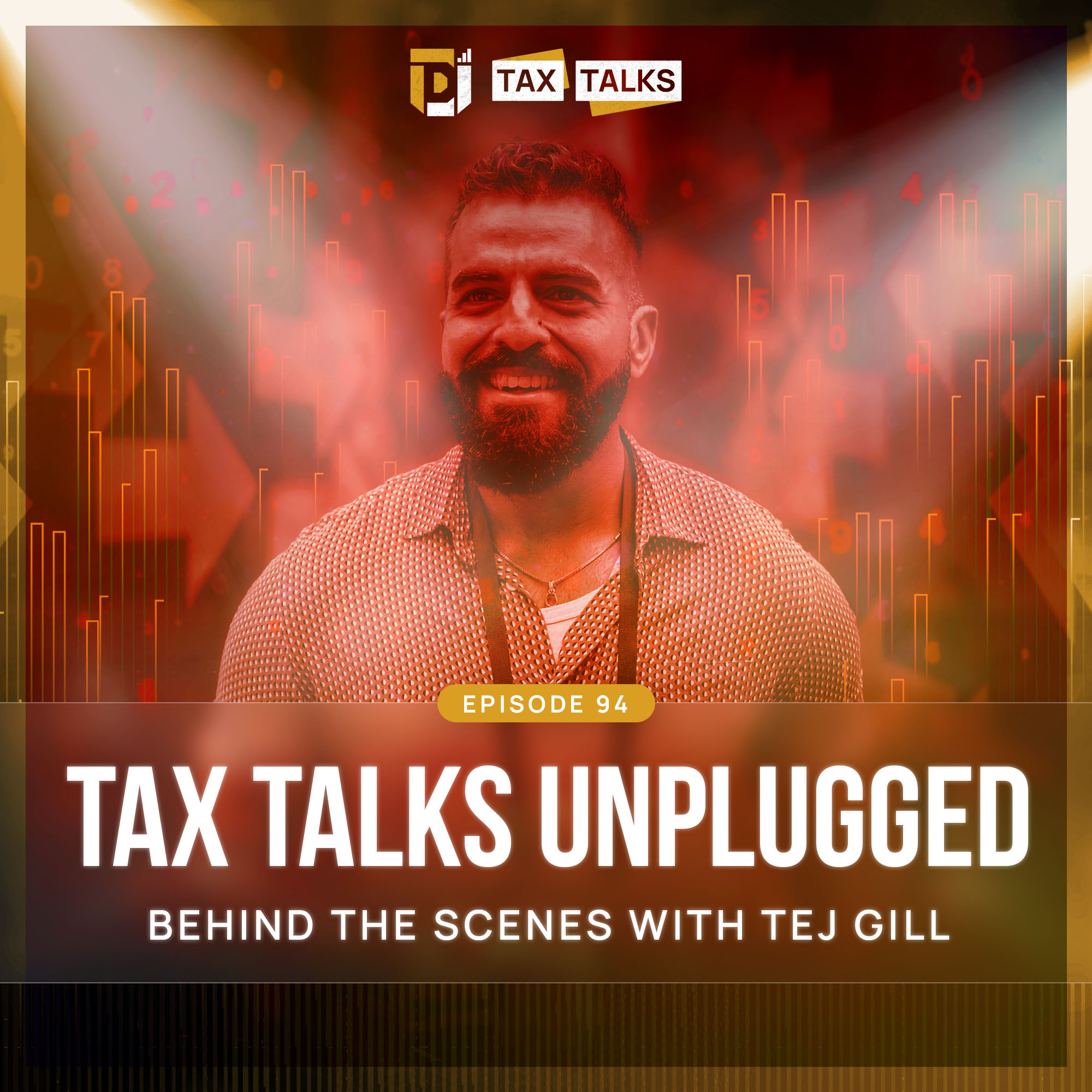 The Ultimate FD Podcast