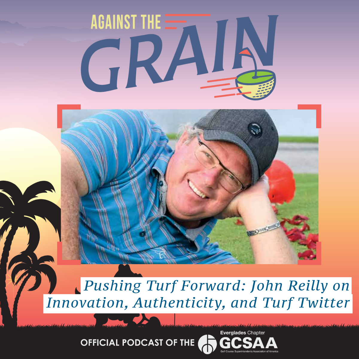 Against The Grain
