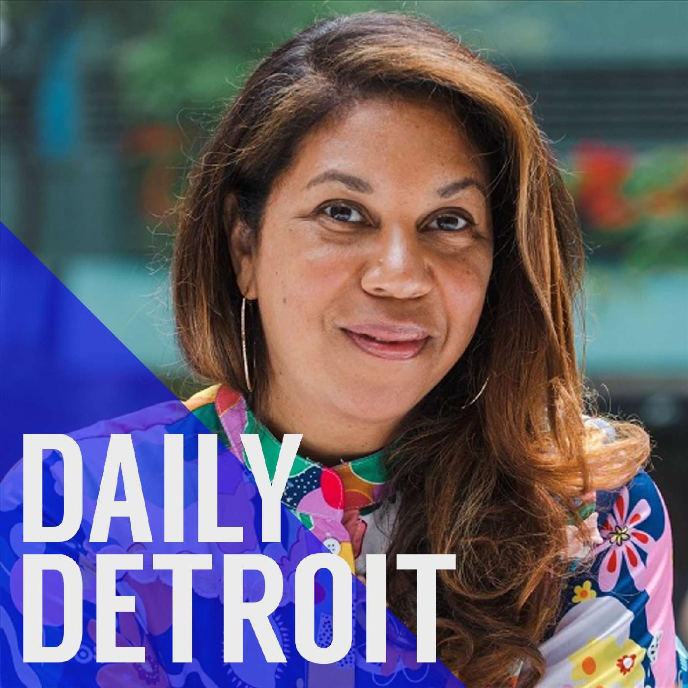 Putting power in the hands of our future (ft. Angelique Power, Skillman Foundation)