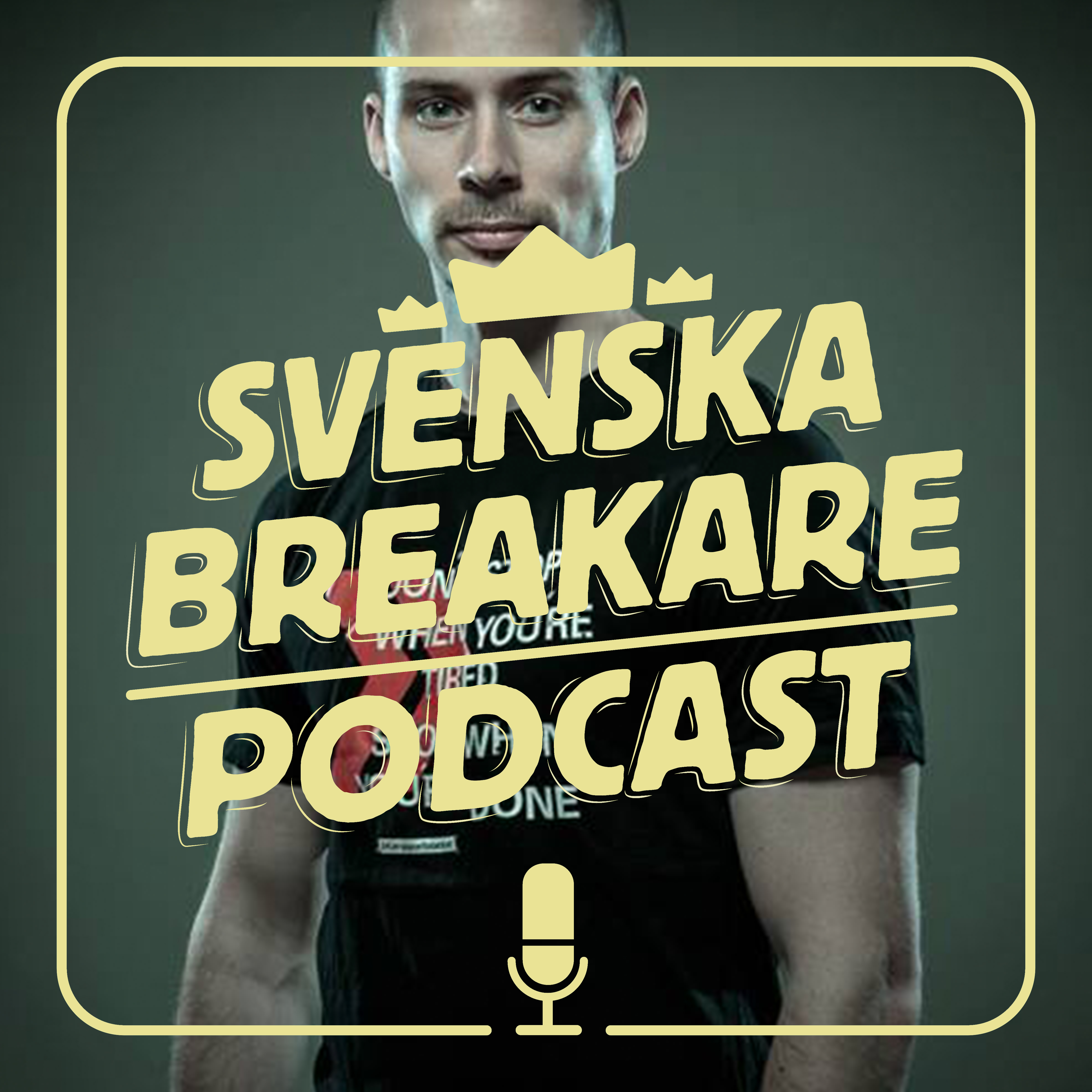 Svenska Breakare Podcast