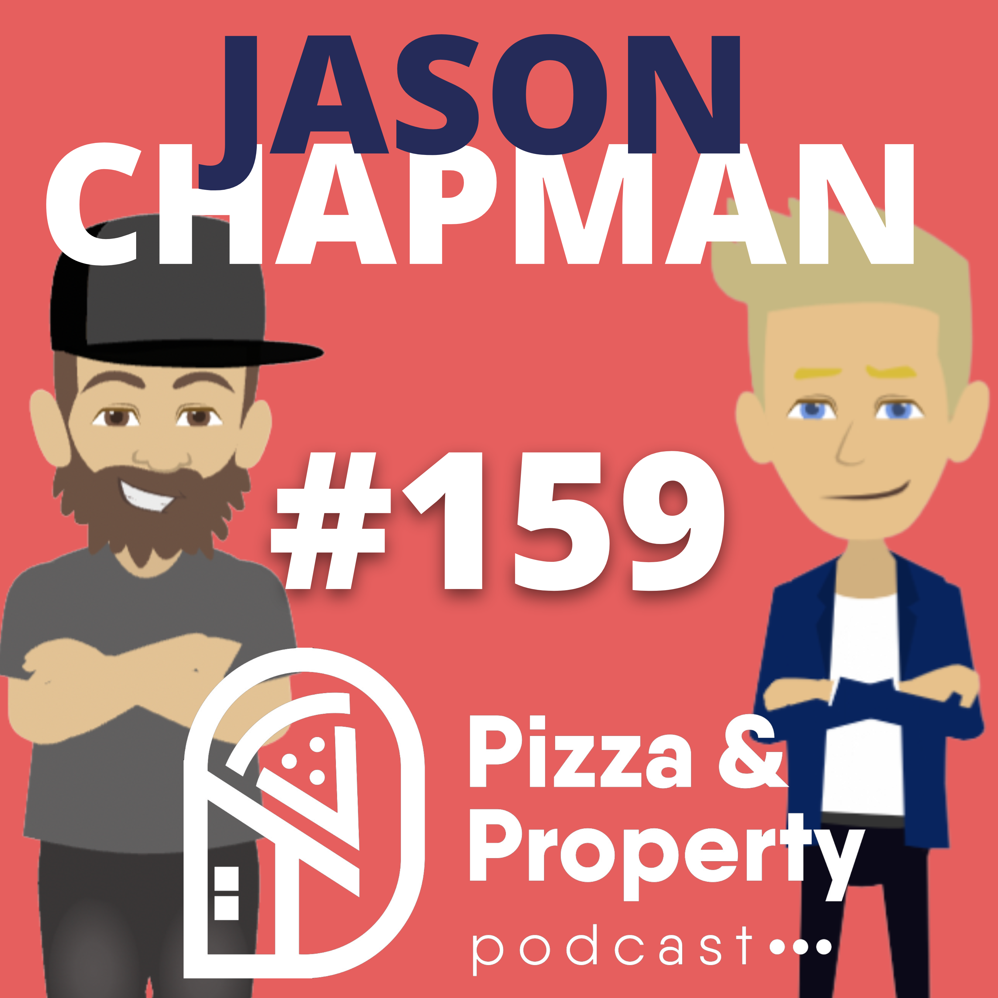 6 Years to a $3,500,000 Portfolio - With Jason Chapman