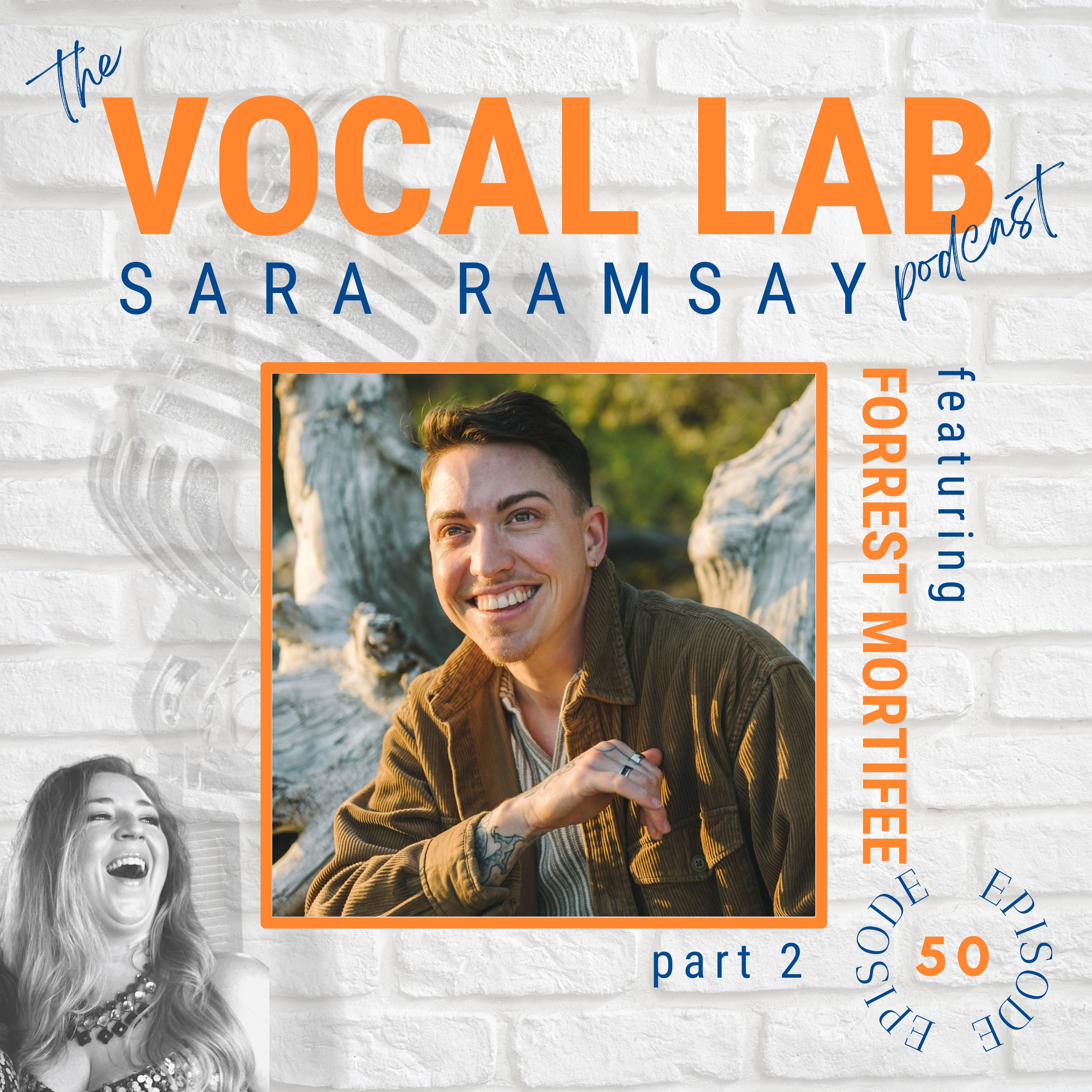 Vocal Lab