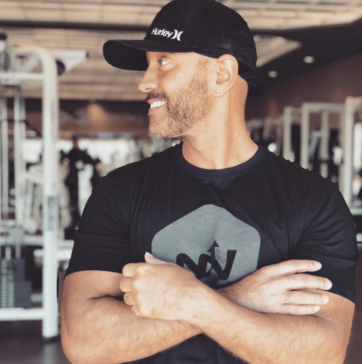 BONUS EPISODE: Shawn Stevenson live Q&A in Washington, DC