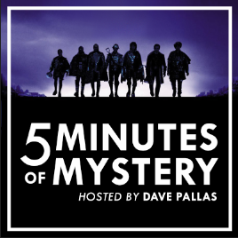 5 Minutes of Mystery Min 55-60
