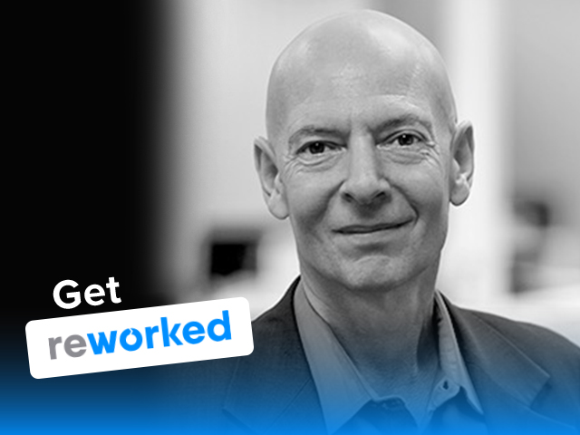 Get Reworked