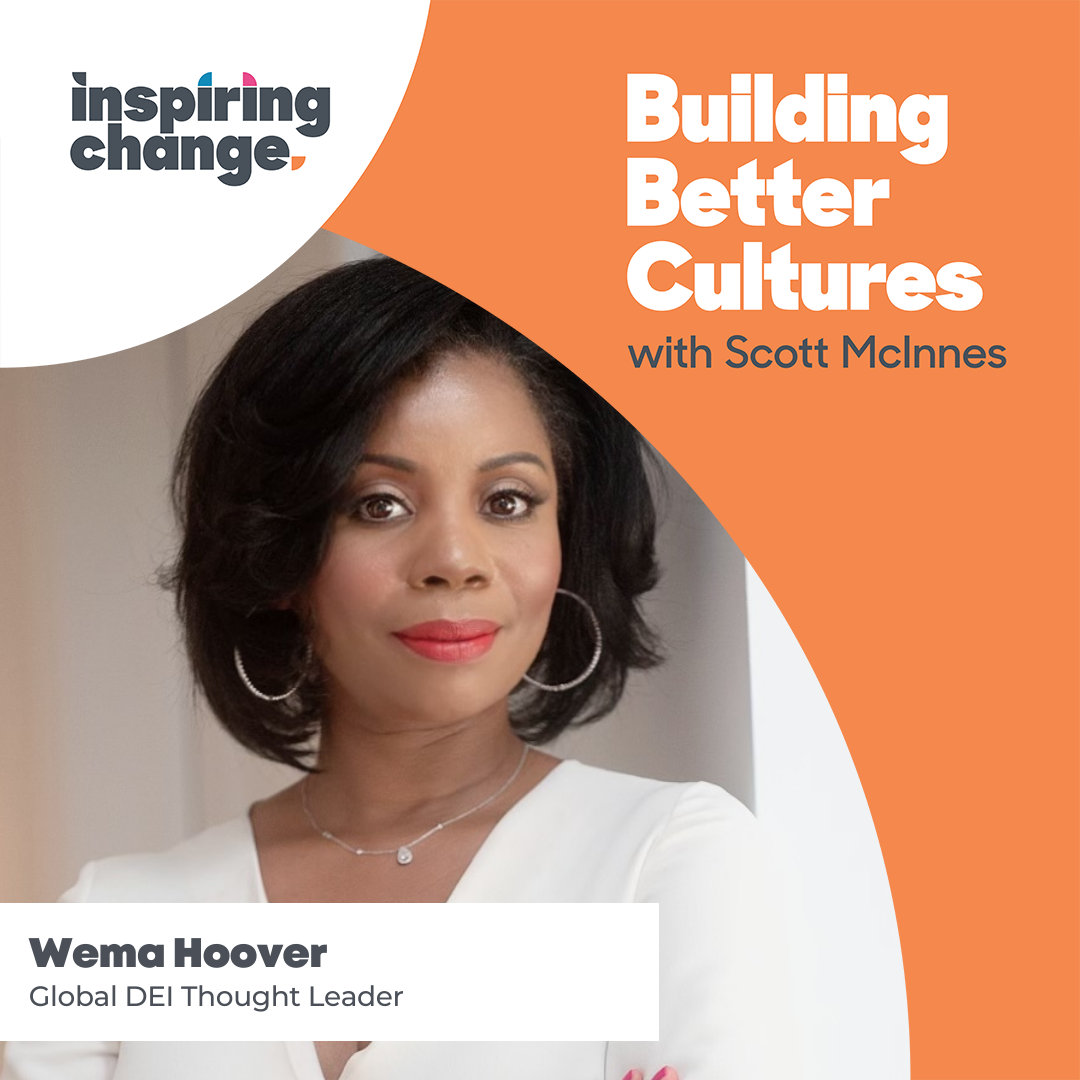 Building Better Cultures