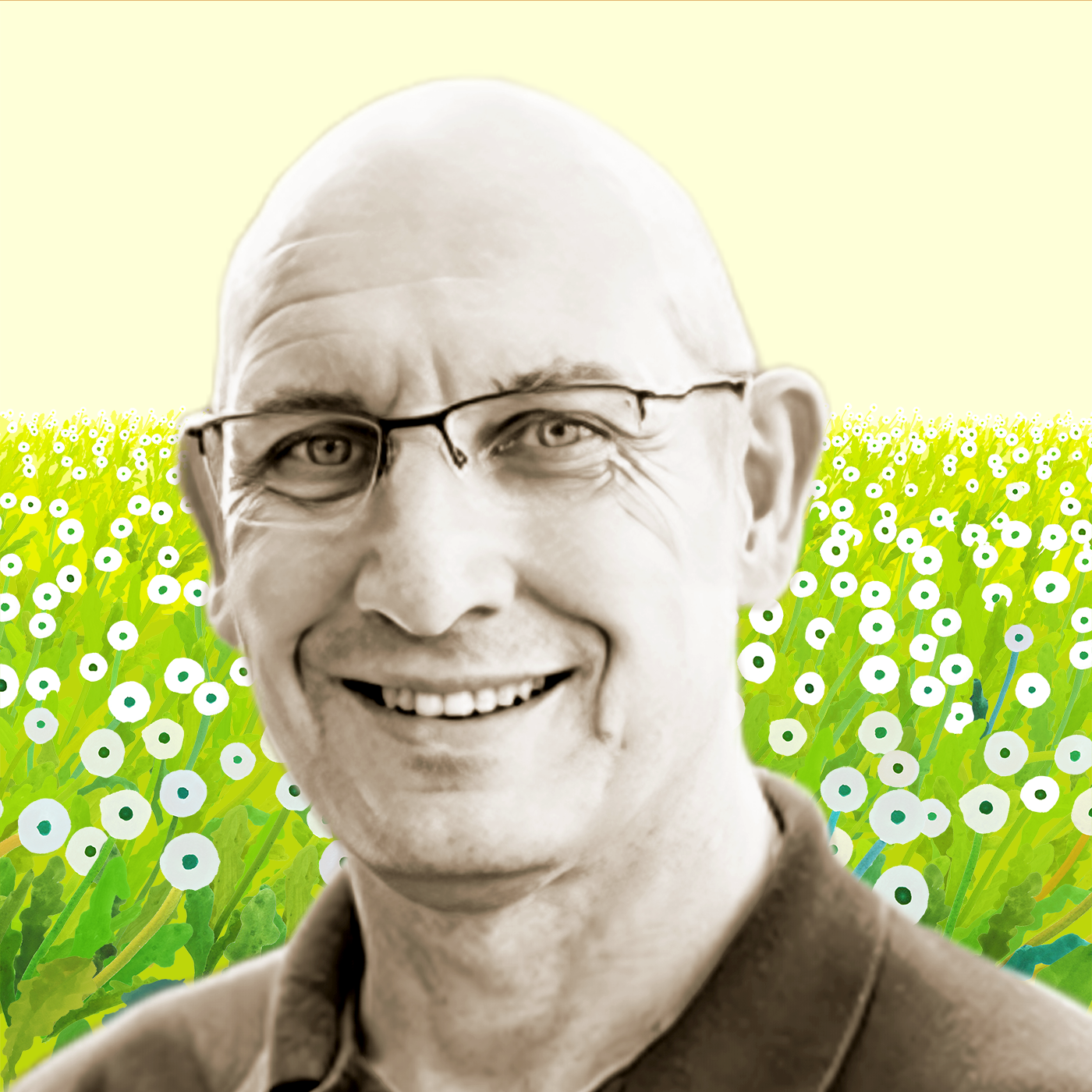 The Capitalist Hippie