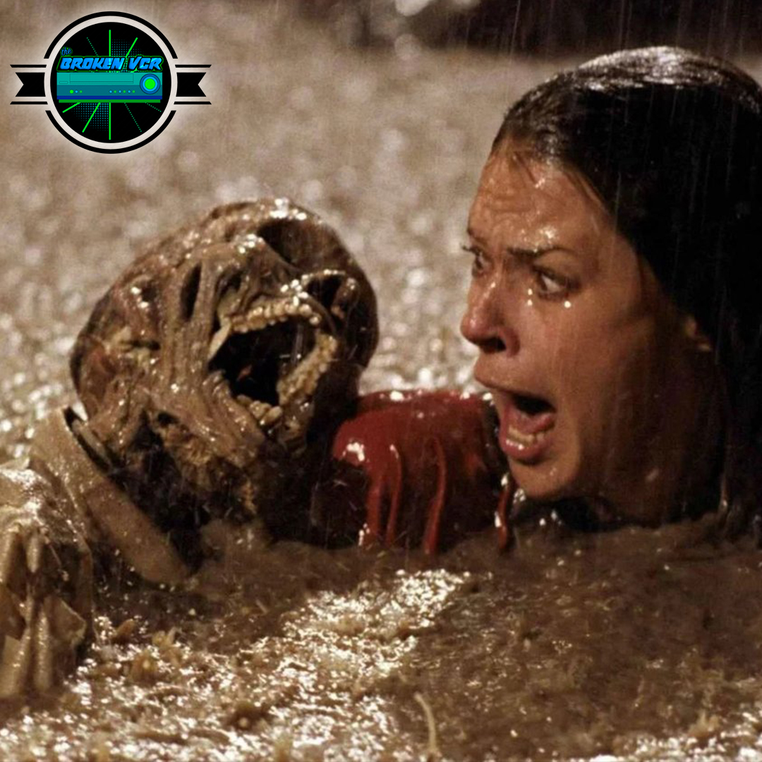 #41 Poltergeist (1982)