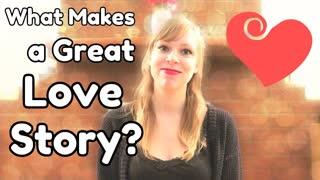 What Makes a Great Love Story - WritersLife.org