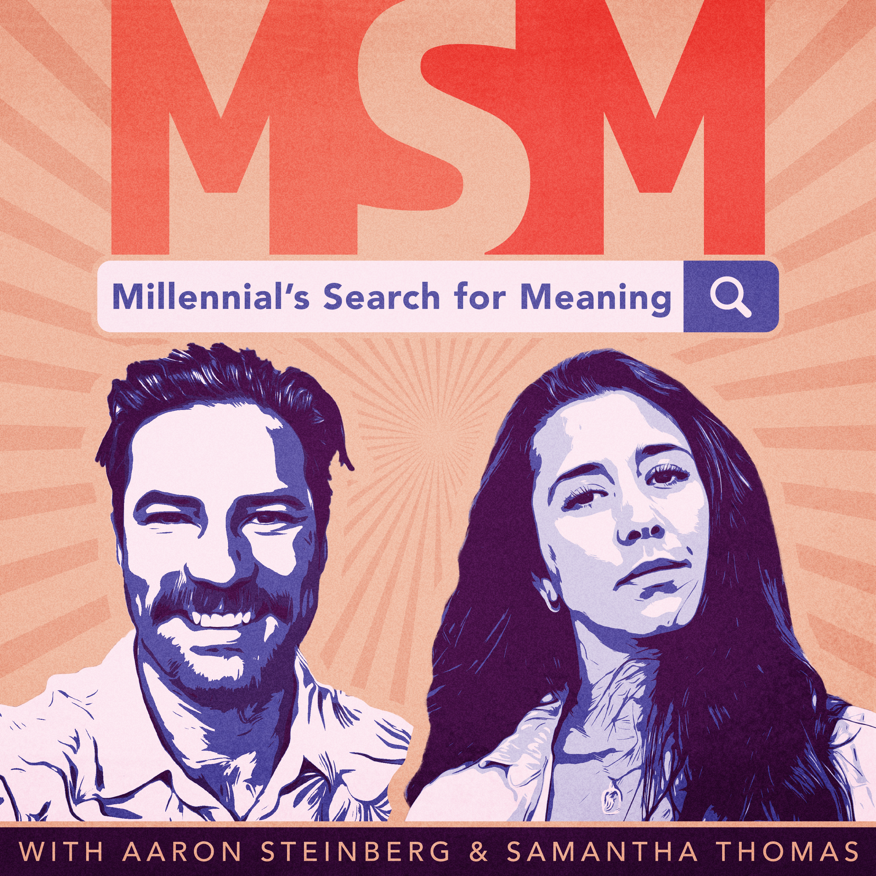 Ep. 4 - Making Meaning Tangible