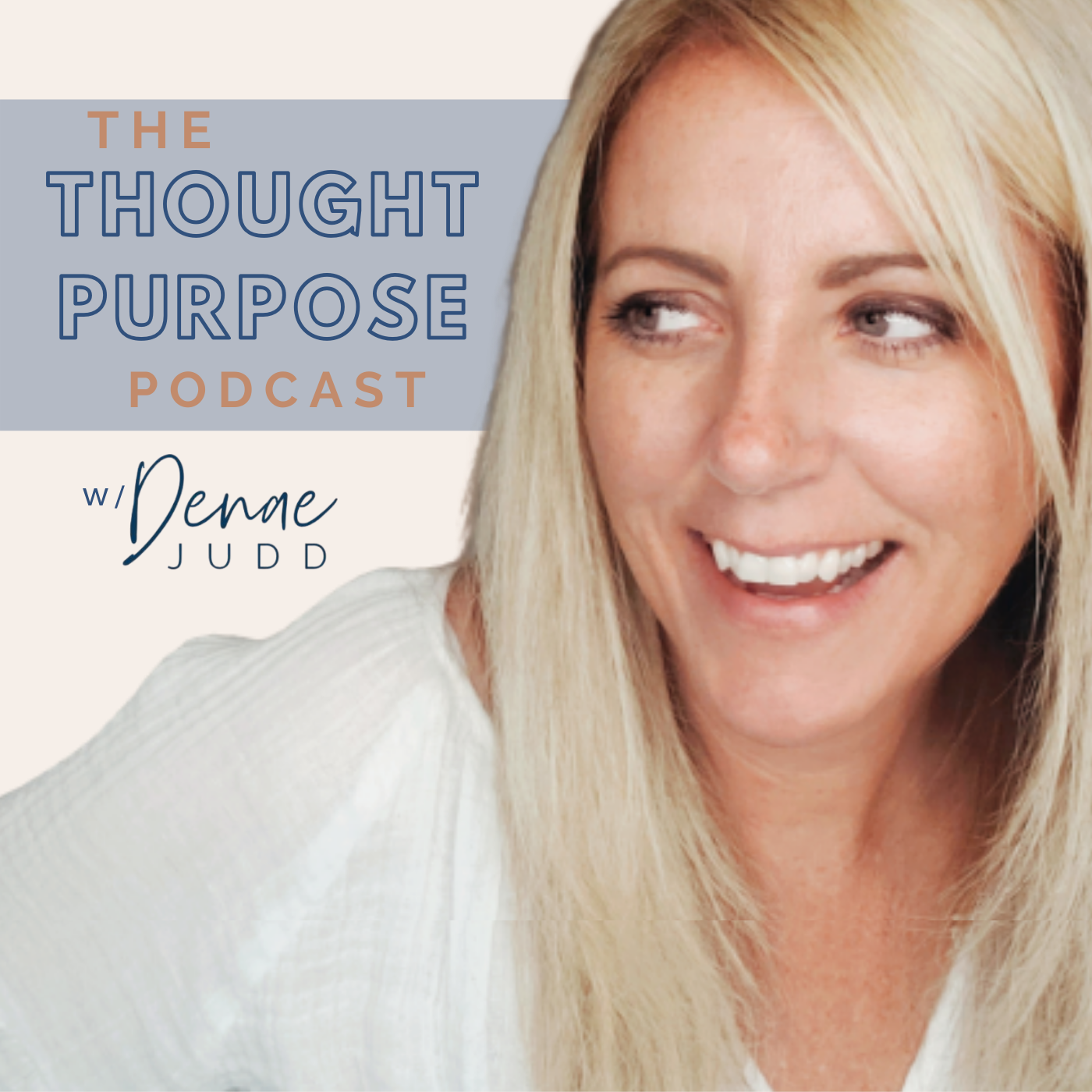 You Are Already Enough
