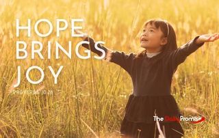 The Daily Promise