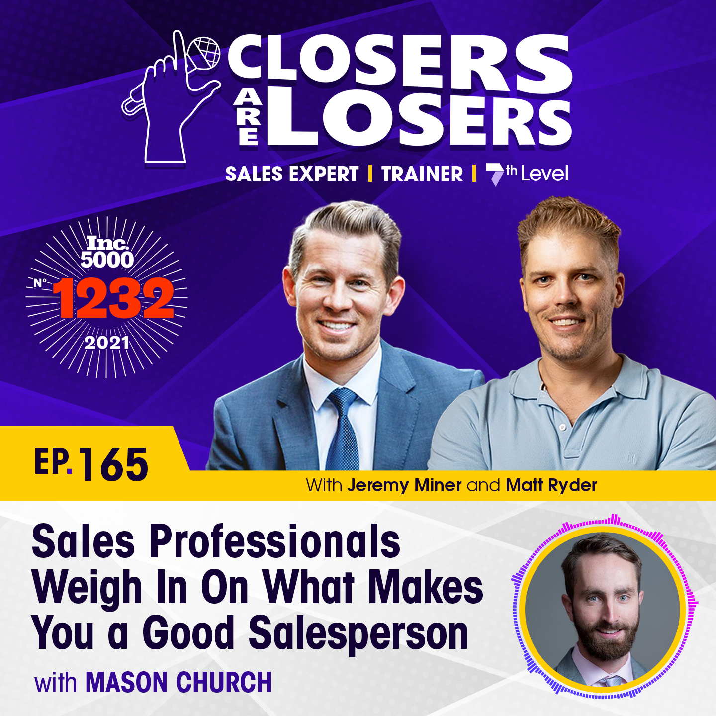 Sales Professionals Weigh In On What Makes You a Good Salesperson