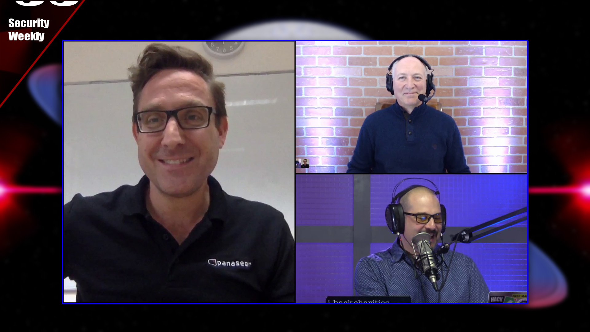 Break Stuff - Enterprise Security Weekly #136
