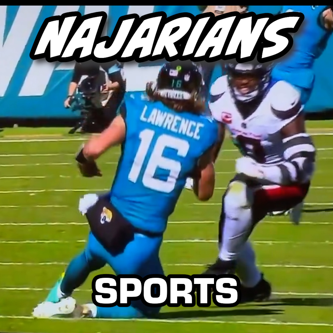 Najarian Radio: \