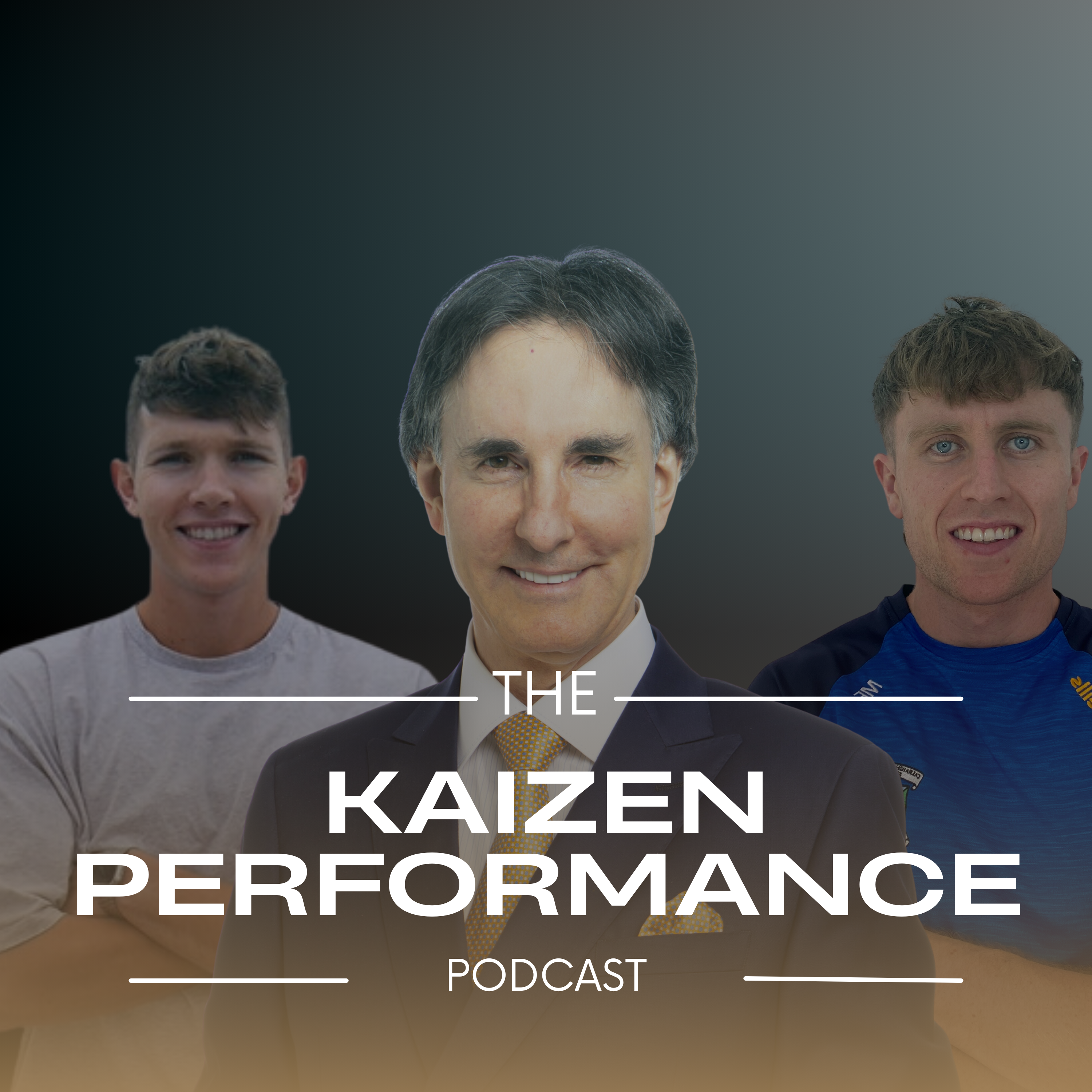 The Kaizen Performance Podcast