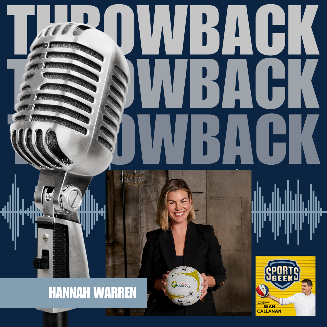 Sports Geek - A look into the world of Sports Marketing, Sports Business and Digital Marketing