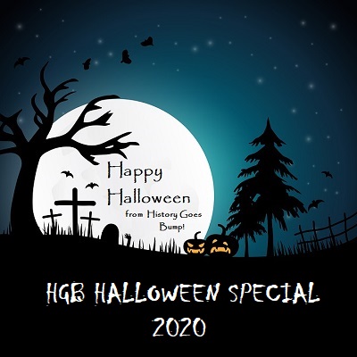 HGB Halloween Special 2020