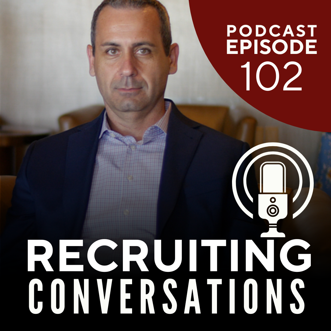 Recruiting Conversations