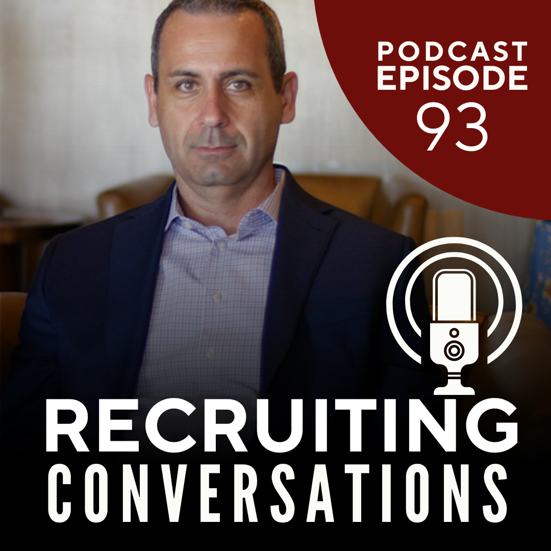 Recruiting Conversations