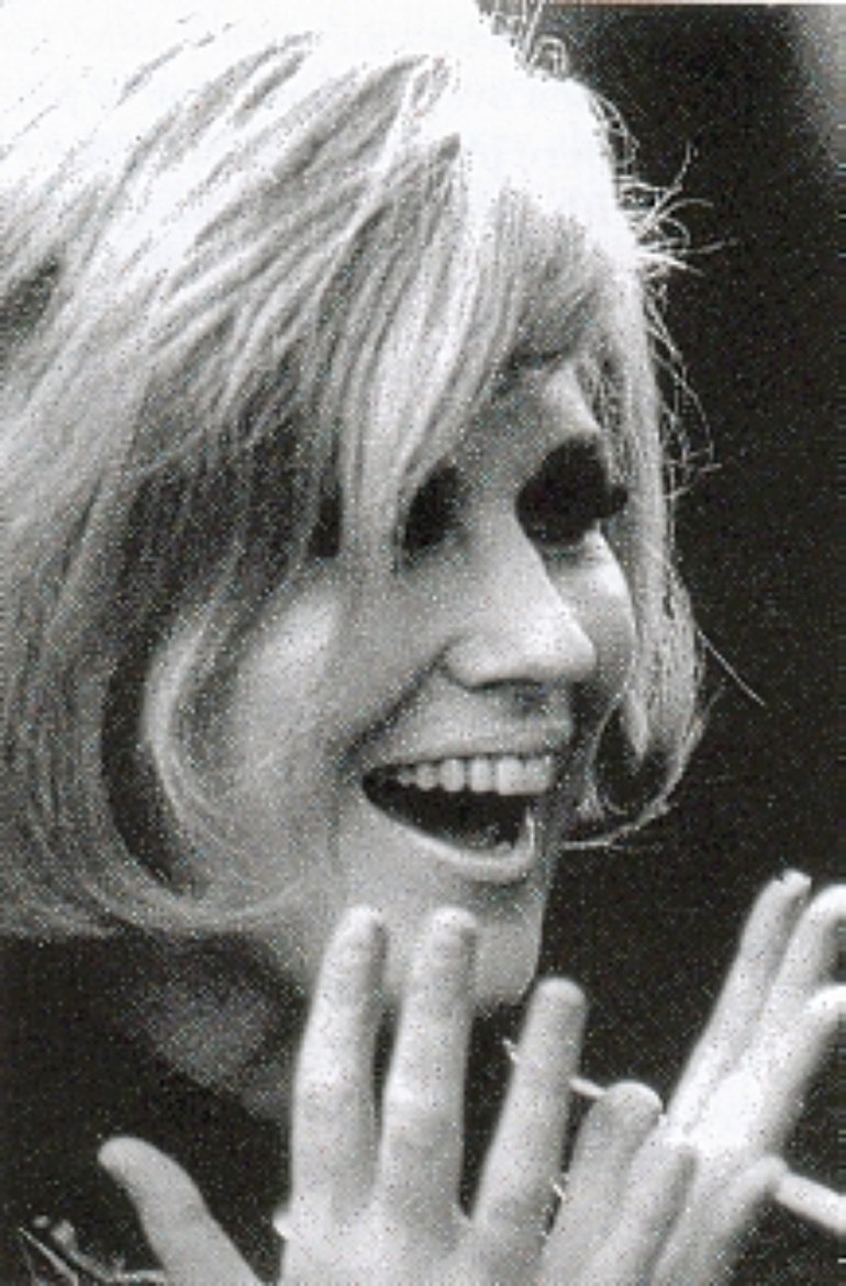 Episode 019 - Dusty Springfield