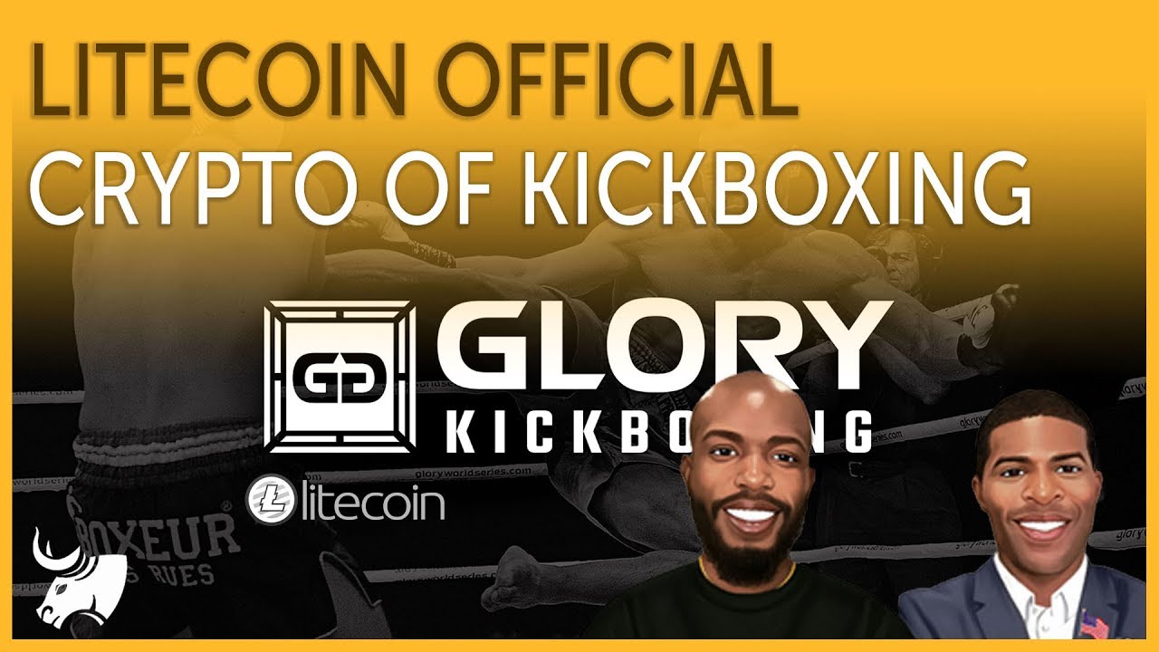Litecoin Official Cryptocurrency of Kickboxing | JPM Coin & Future Use