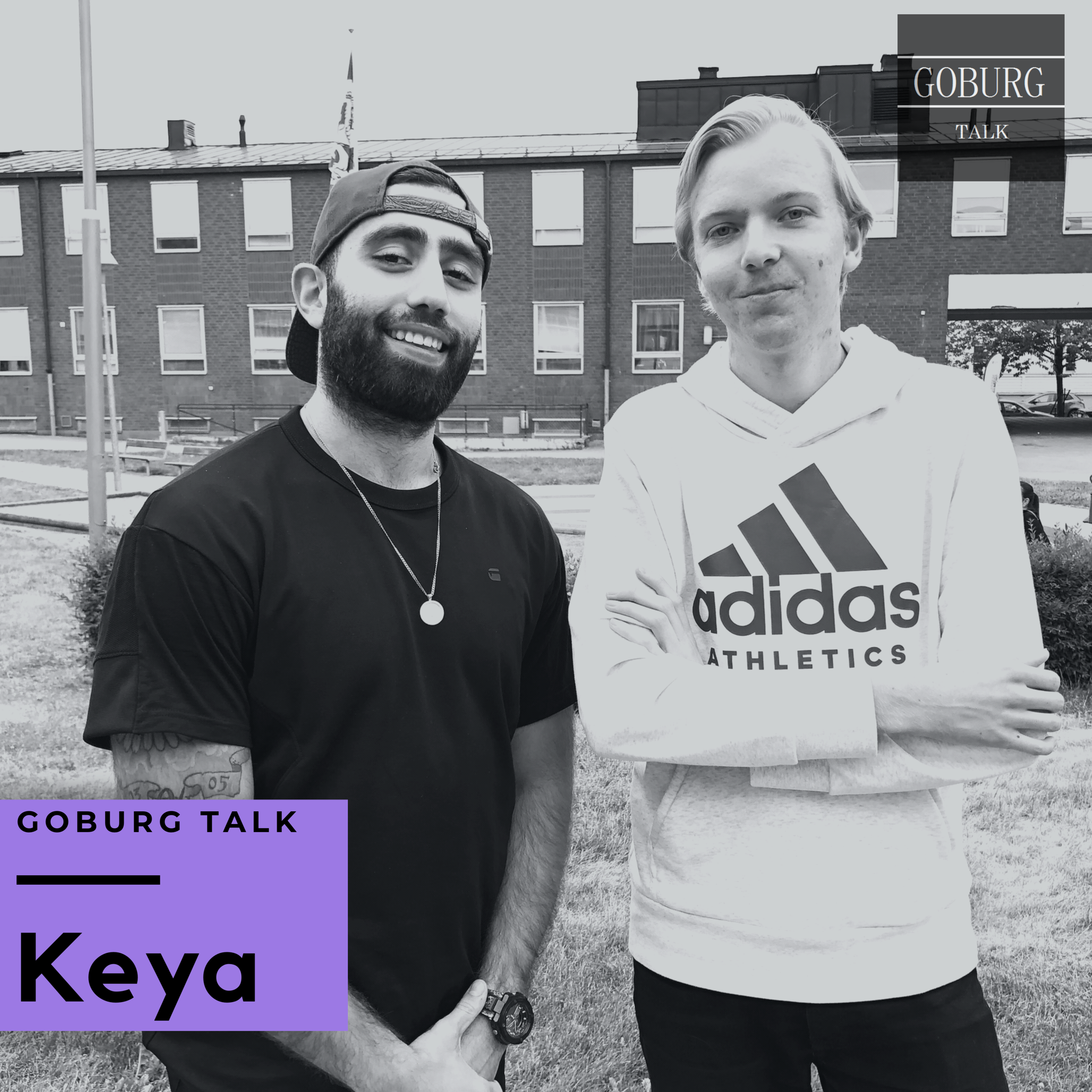 Goburg Talk