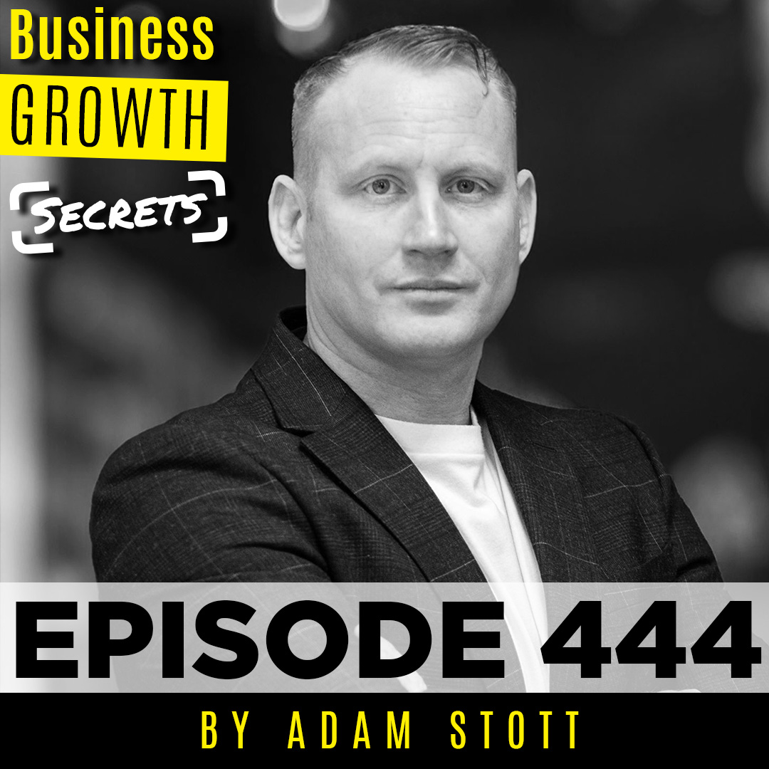 Business Growth Secrets