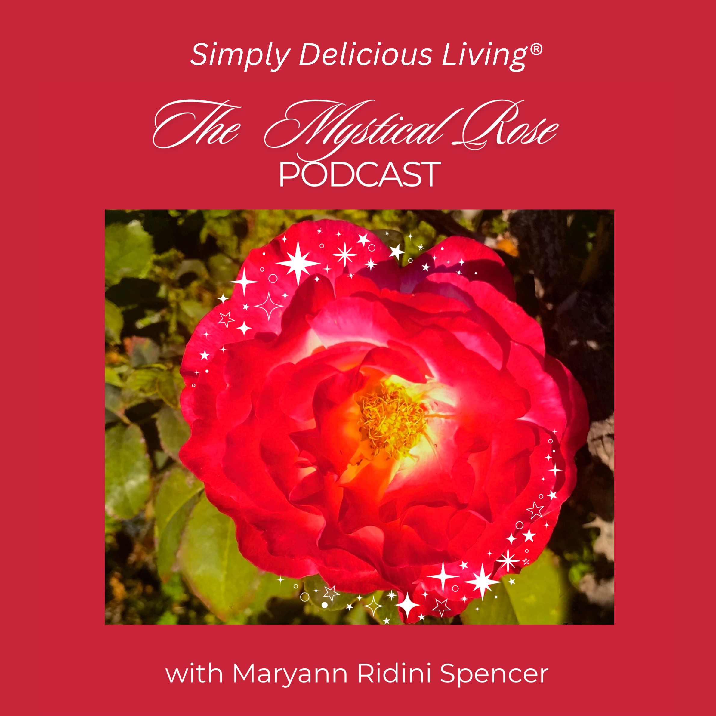 Simply Delicious Living®
