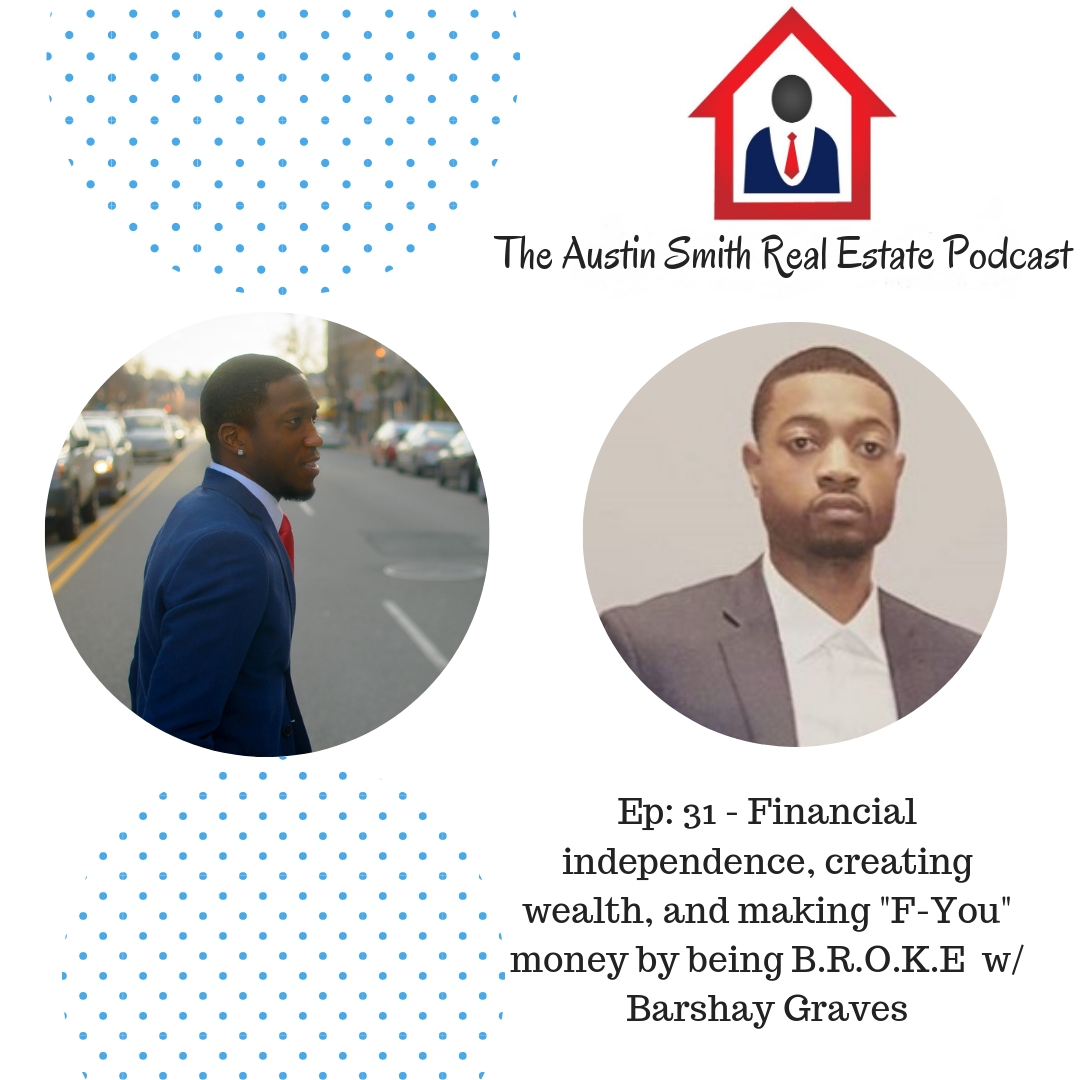 The Real Estate Blueprint Podcast