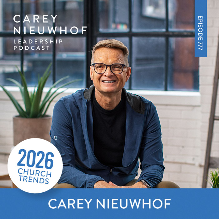 CNLP 777 | 2026 Disruptive Church Trends: Gen Z Leading Church Attendance Surge, Women Exiting Faith, + The Impact of Discipleship By Algorithm CNLP 777 | 2026 Disruptive Church Trends: Gen Z Leading Church Attendance Surge, Women Exiting Faith, + The Impact of Discipleship By Algorithm