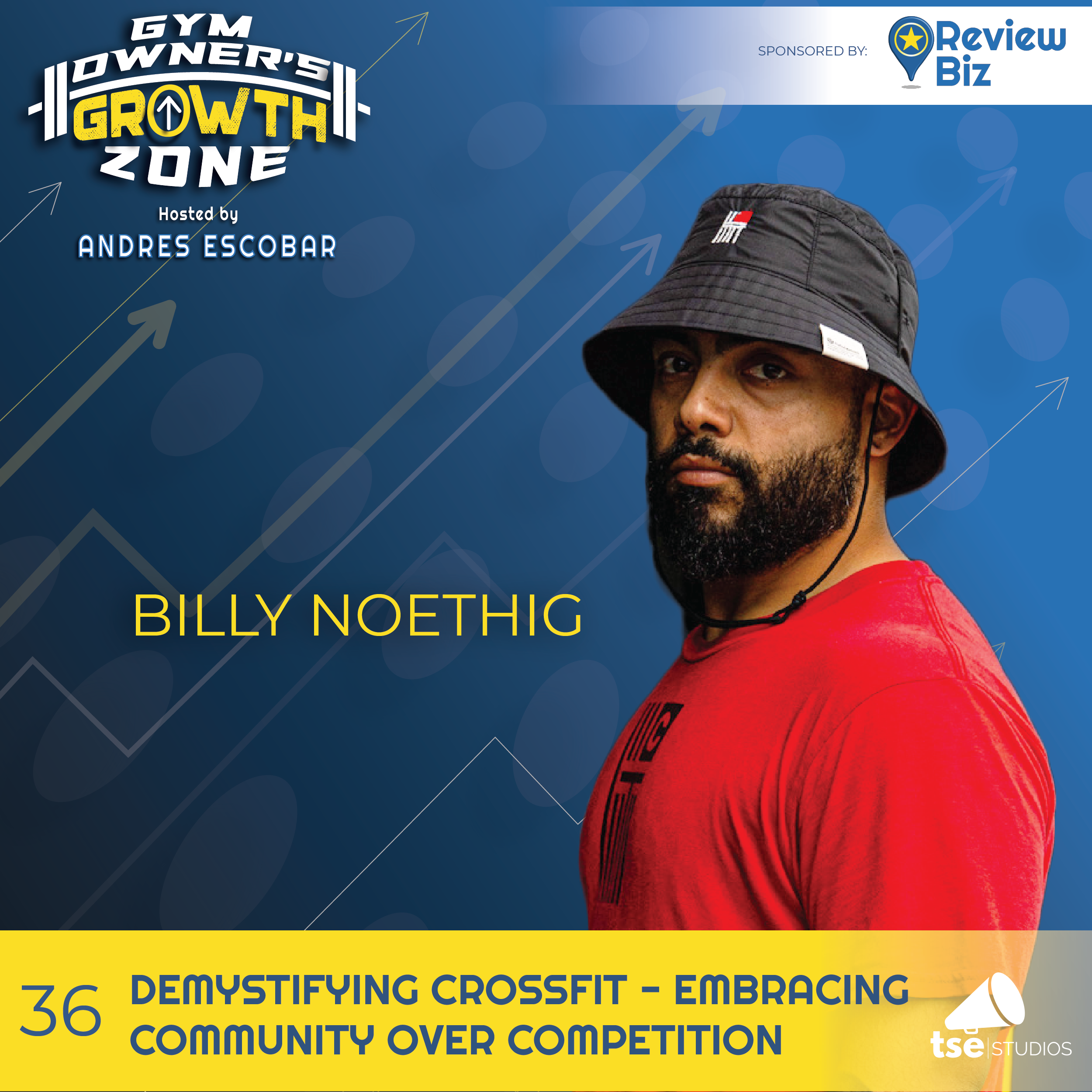 Gym Owner\'s Growth Zone