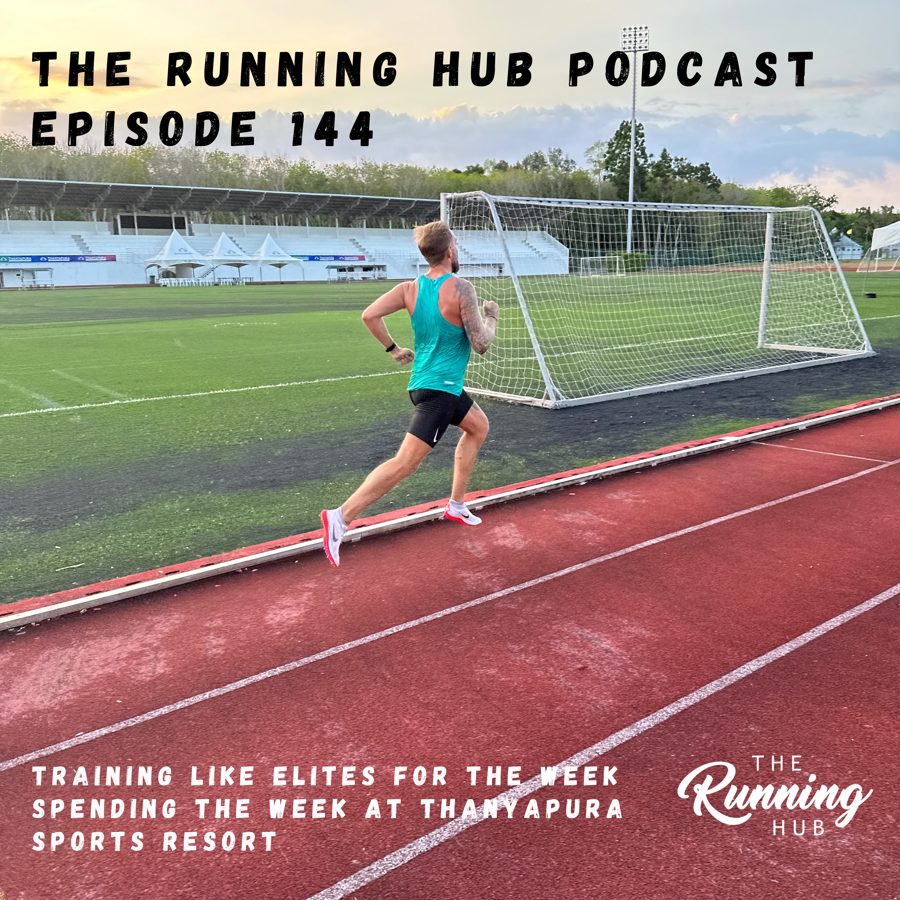 The Running Hub