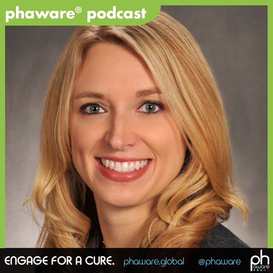Kari Gillmeyer, MD, MSC - phaware® interview 537